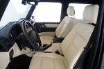 Mercedes-Benz G V12 S Biturbo Widestar by Brabus 2010 года
